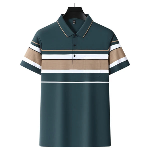 Men's Gray Stitchless Regular Fit Half Sleeve T-Shirt – WearMen