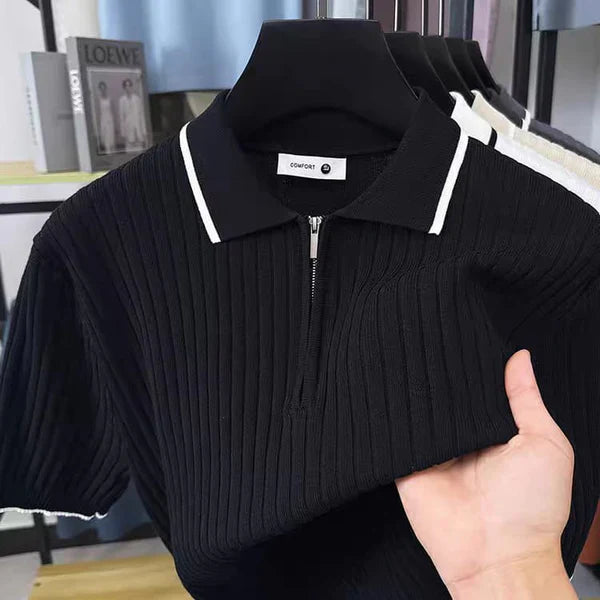 Woolan Half Sleeve T-Shirt