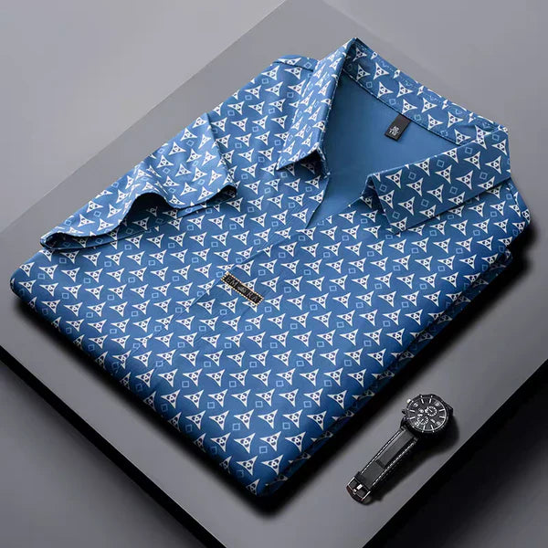 Imported Stitchless T-Shirt