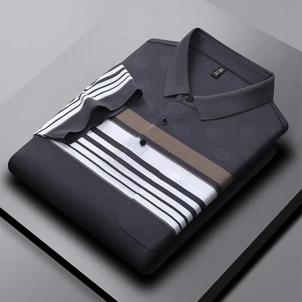 Men's Gray Imported Regular Fit Half Sleeve T-Shirt – WearMen