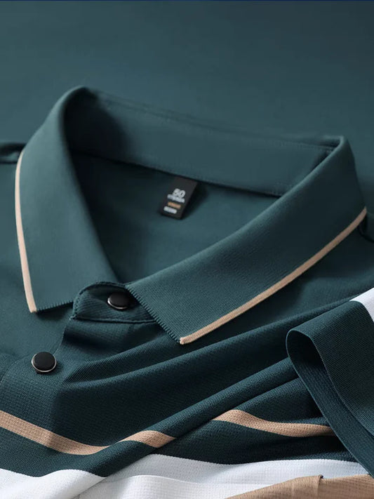 Men's Gray Stitchless Regular Fit Half Sleeve T-Shirt – WearMen